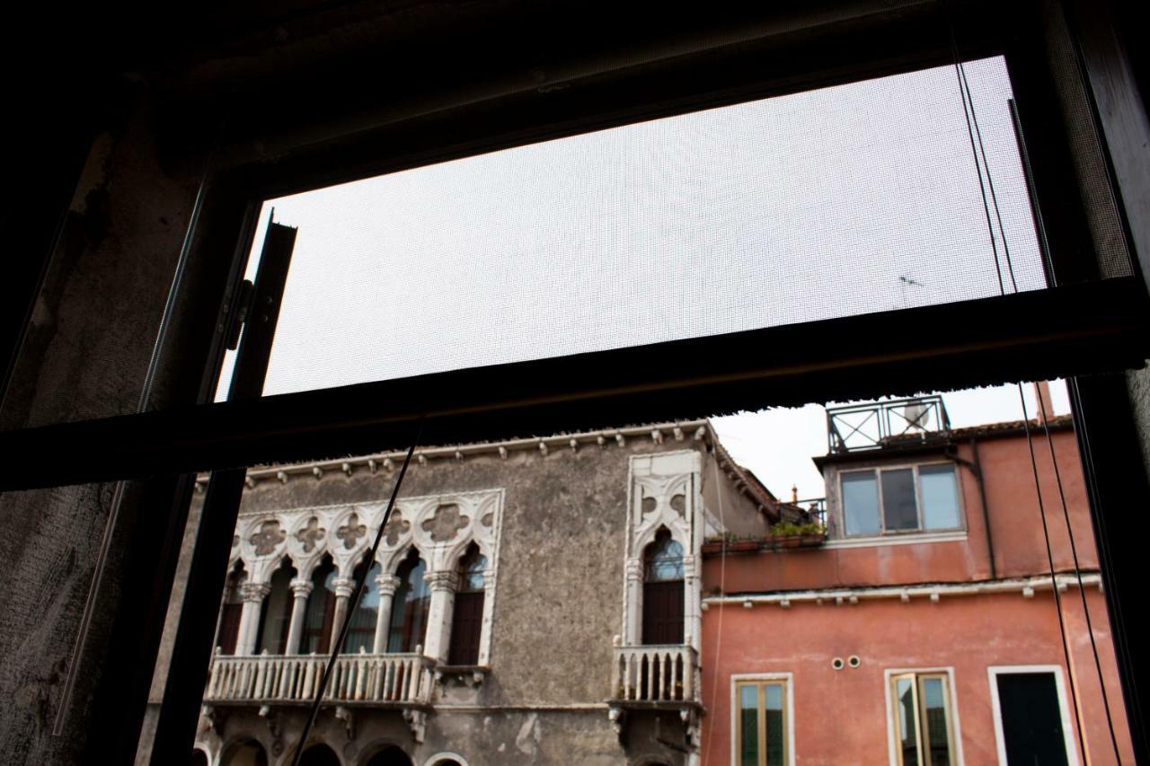 Casa Di San Martino Apartamento Veneza Exterior foto