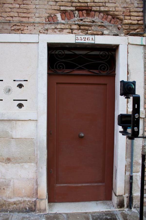 Casa Di San Martino Apartamento Veneza Exterior foto